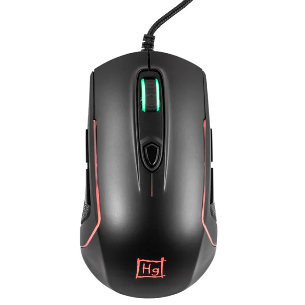 Игровая мышь Harper GM-P05